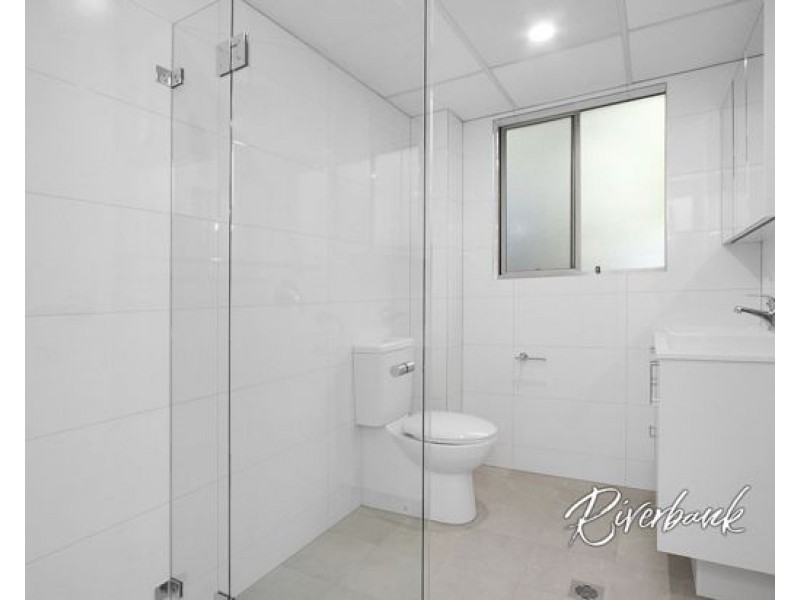 2/58-60 Manchester Street, Merrylands NSW 2160