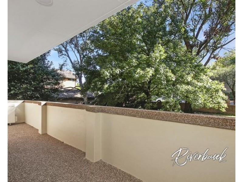 2/58-60 Manchester Street, Merrylands NSW 2160