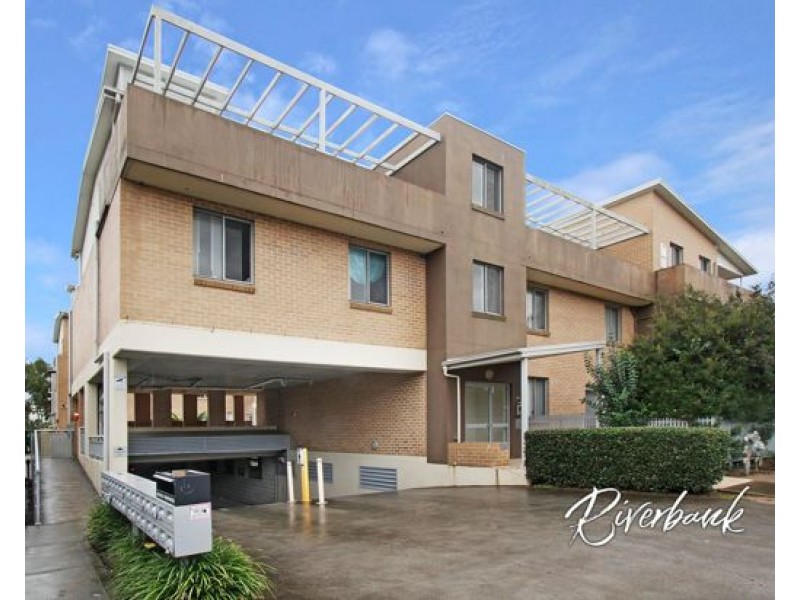 21/1-3 Putland Street, St Marys NSW 2760