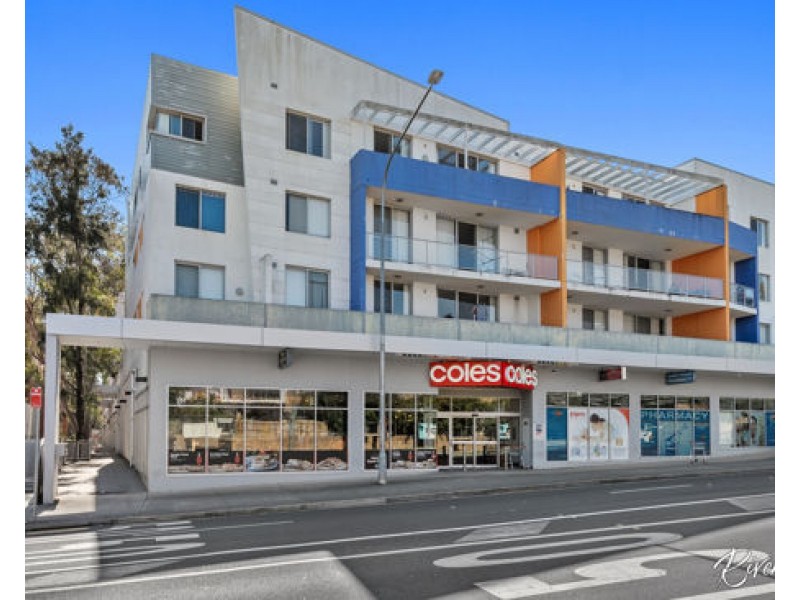 37/29-33 Darcy Road, Westmead NSW 2145