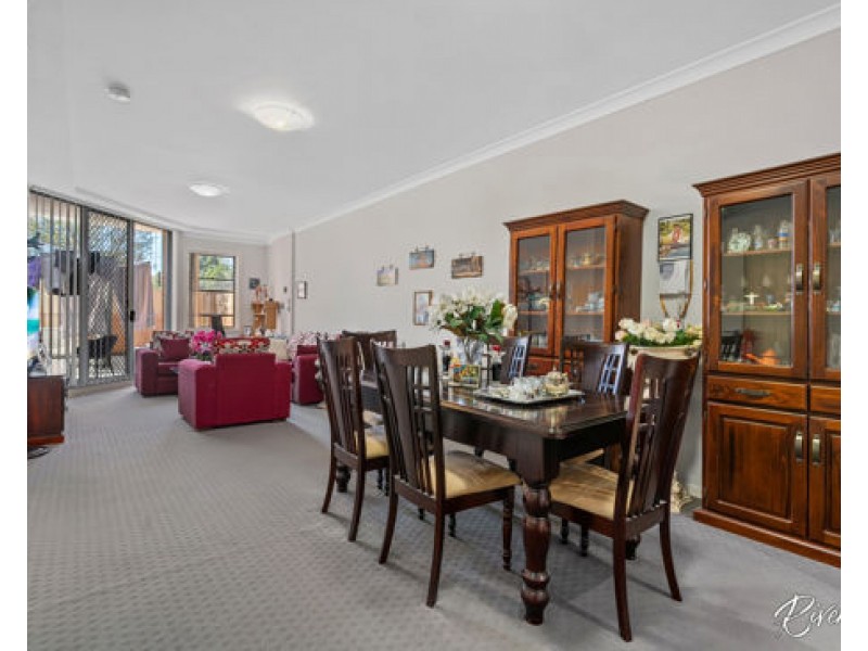 37/29-33 Darcy Road, Westmead NSW 2145