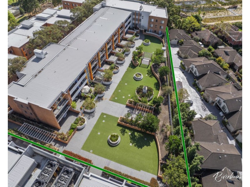 37/29-33 Darcy Road, Westmead NSW 2145