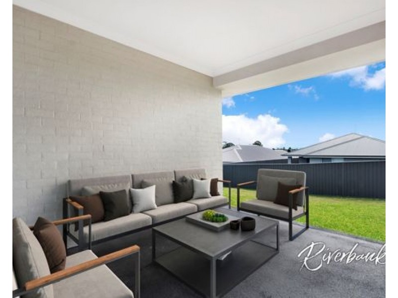 19 Kowald Street, Elderslie NSW 2570