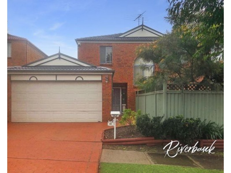39 Patrick Street, Blacktown NSW 2148