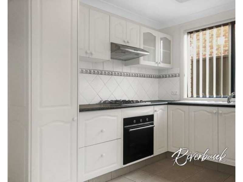 39 Patrick Street, Blacktown NSW 2148