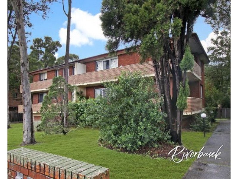 8/52-54 Birmingham St, Merrylands NSW 2160