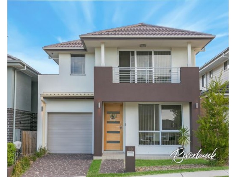 18 Binnet Street, Pemulwuy NSW 2145