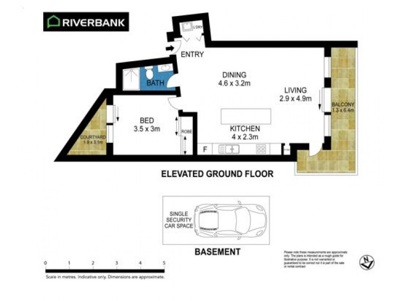 7/120 Driftway Drive, Pemulwuy NSW 2145