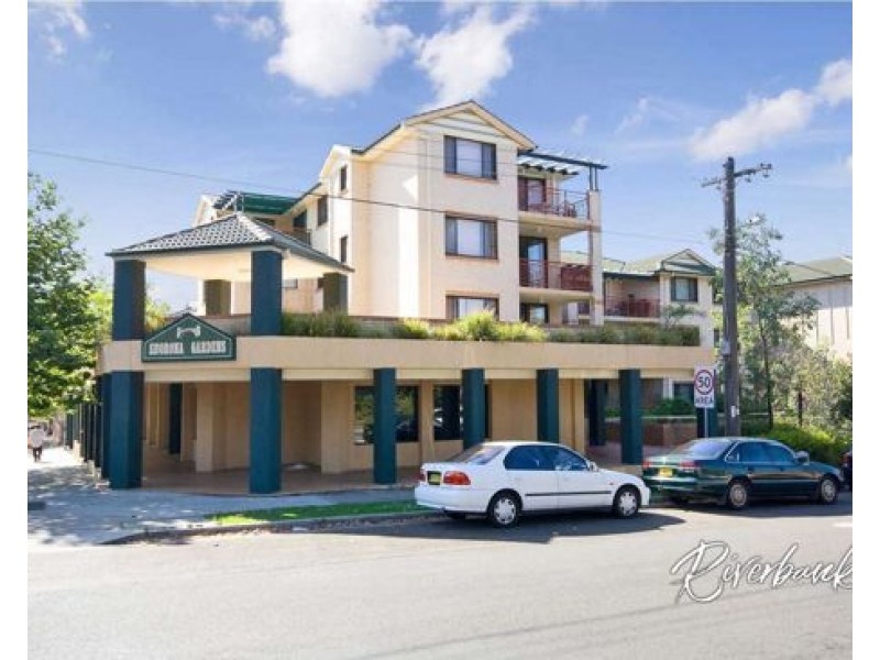 30/2-4 Kane Street, Guildford NSW 2161