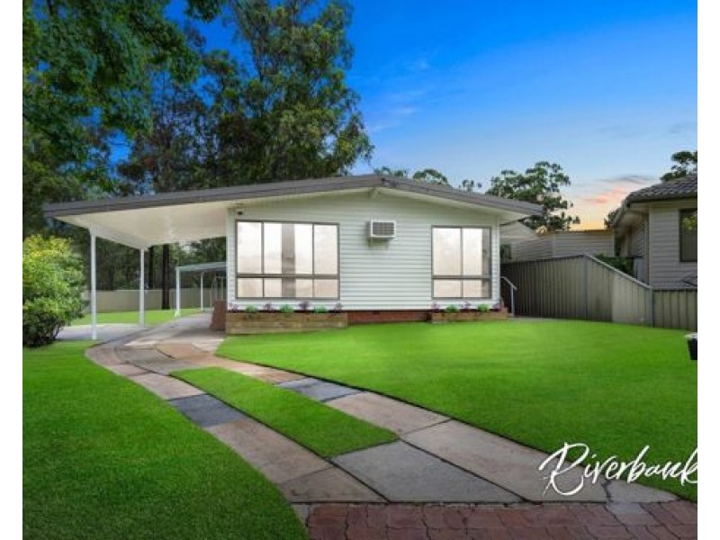 7 Laver Place, Greystanes NSW 2145