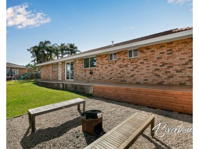 21 Appaloosa Circuit, Blairmount NSW 2559