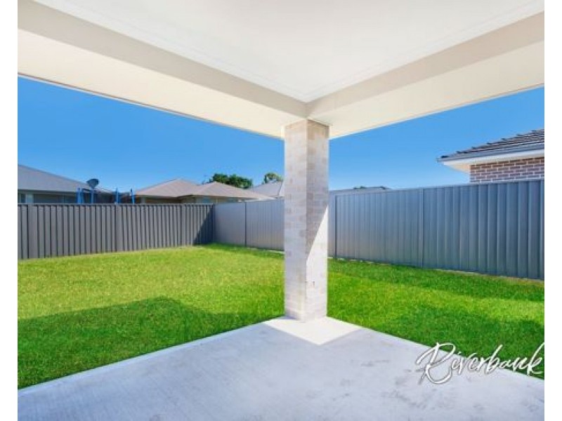 27 Correllis Street, Harrington Park NSW 2567