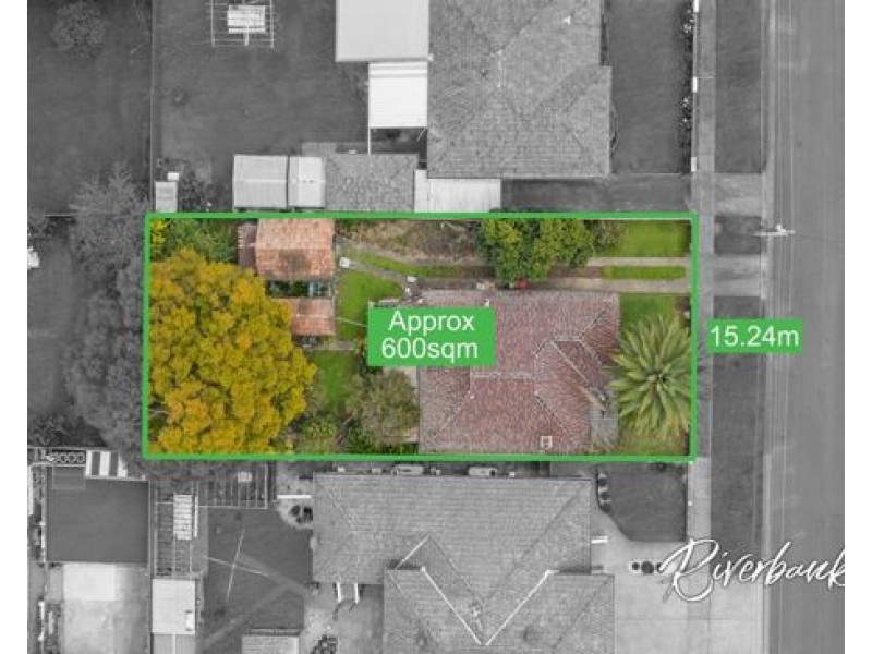 18 Locksley Avenue, Merrylands NSW 2160