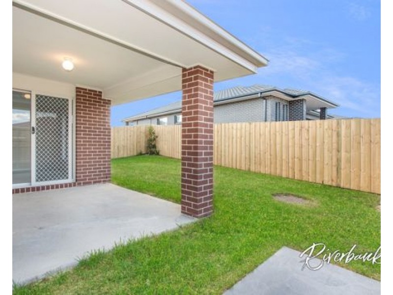 58 Hartlepool Road, Edmondson Park NSW 2174