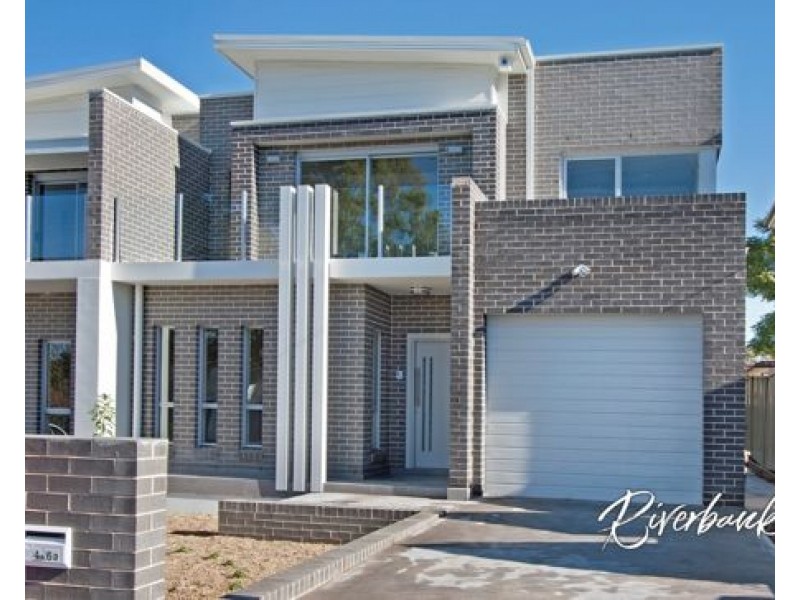 46A Warwick Road, Merrylands NSW 2160