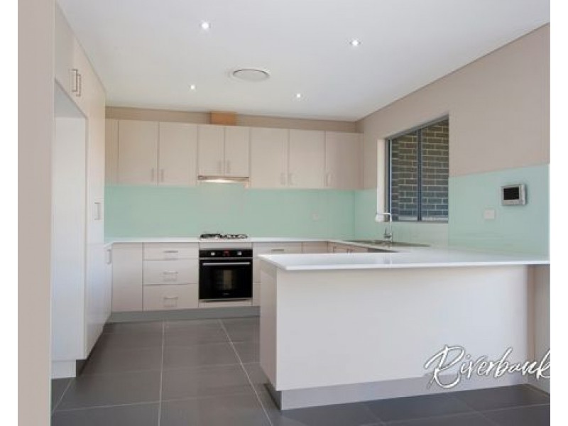 46A Warwick Road, Merrylands NSW 2160