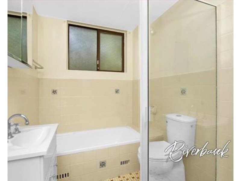 9/22-24 Paton Street, Merrylands West NSW 2160