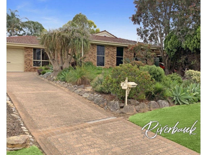 5 Eastlewood Street, Narellan NSW 2567