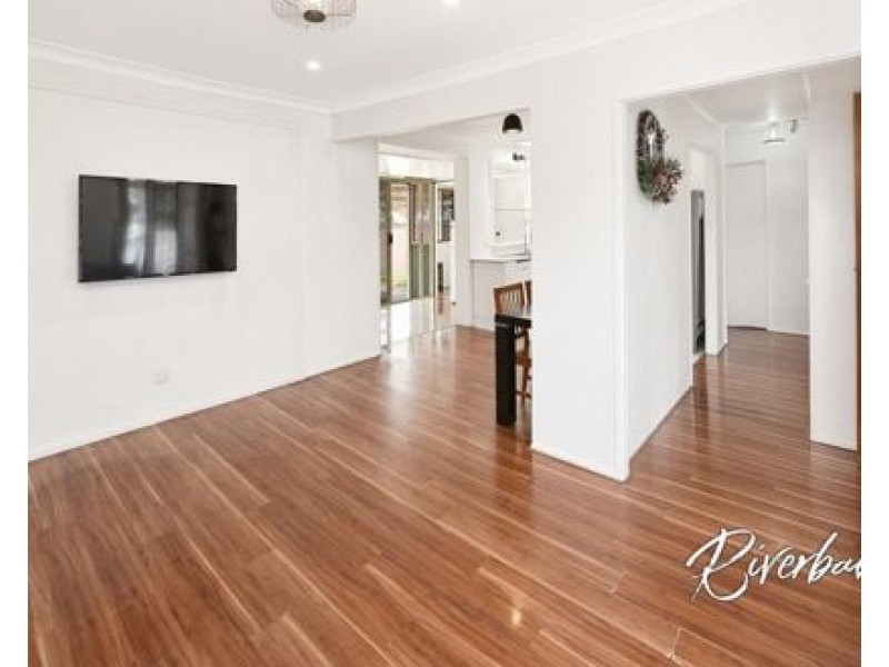 16 Barbara Crescent, Merrylands NSW 2160