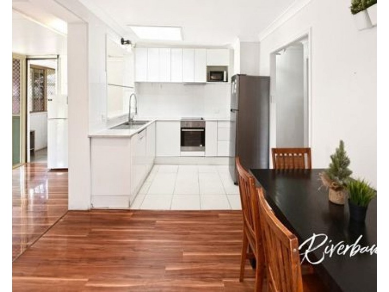 16 Barbara Crescent, Merrylands NSW 2160
