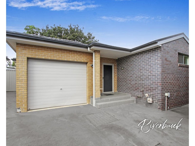 5/11-13 King Street, Guildford NSW 2161