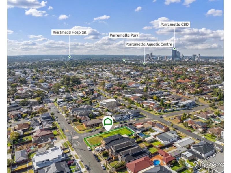 61 Holroyd Road, Merrylands NSW 2160