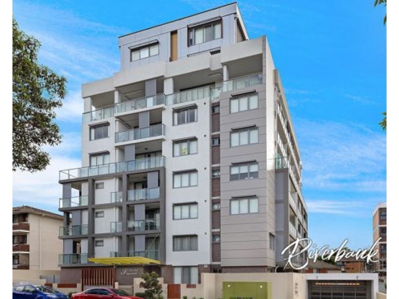 3/65-69 Castlereagh Street, Liverpool NSW 2170