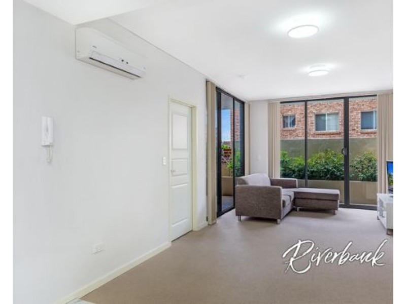 3/65-69 Castlereagh Street, Liverpool NSW 2170