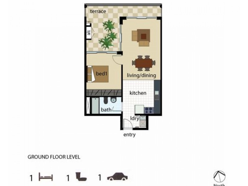 3/65-69 Castlereagh Street, Liverpool NSW 2170