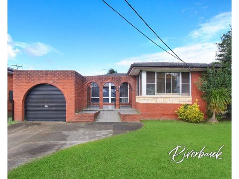 34 York Road, South Penrith NSW 2750