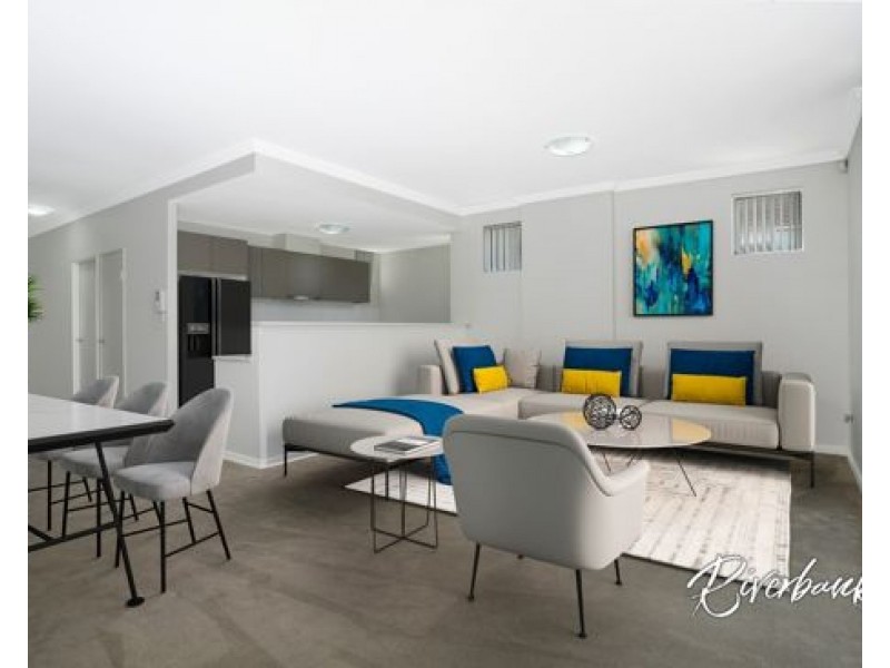 59/54-62 Nijong Drive, Pemulwuy NSW 2145