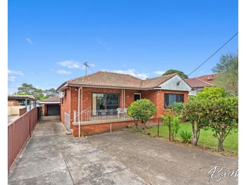 65 Belmont Street, Merrylands NSW 2160