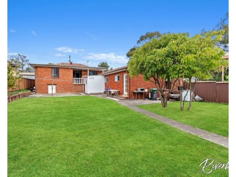 65 Belmont Street, Merrylands NSW 2160