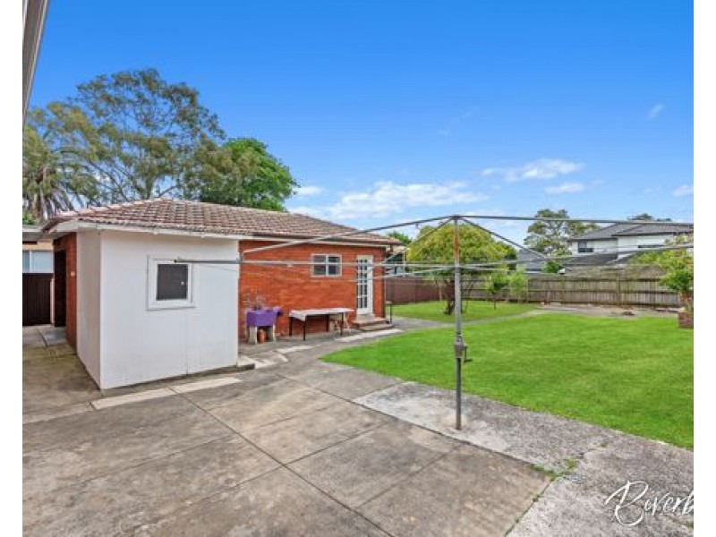 65 Belmont Street, Merrylands NSW 2160