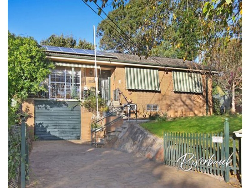 33 Kiama Street, Greystanes NSW 2145