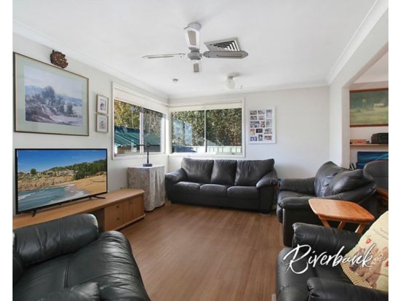 33 Kiama Street, Greystanes NSW 2145