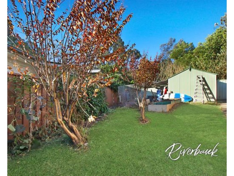 33 Kiama Street, Greystanes NSW 2145