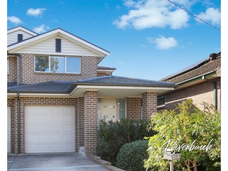 61A Hawksview Street, Merrylands NSW 2160