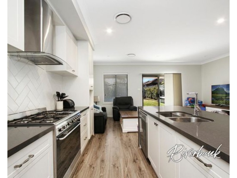 61A Hawksview Street, Merrylands NSW 2160
