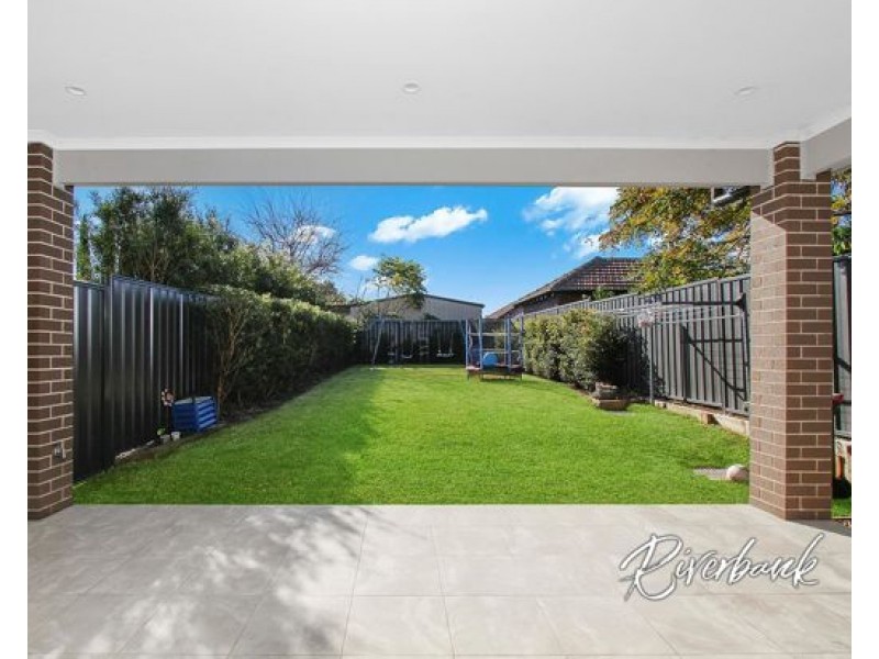 61A Hawksview Street, Merrylands NSW 2160