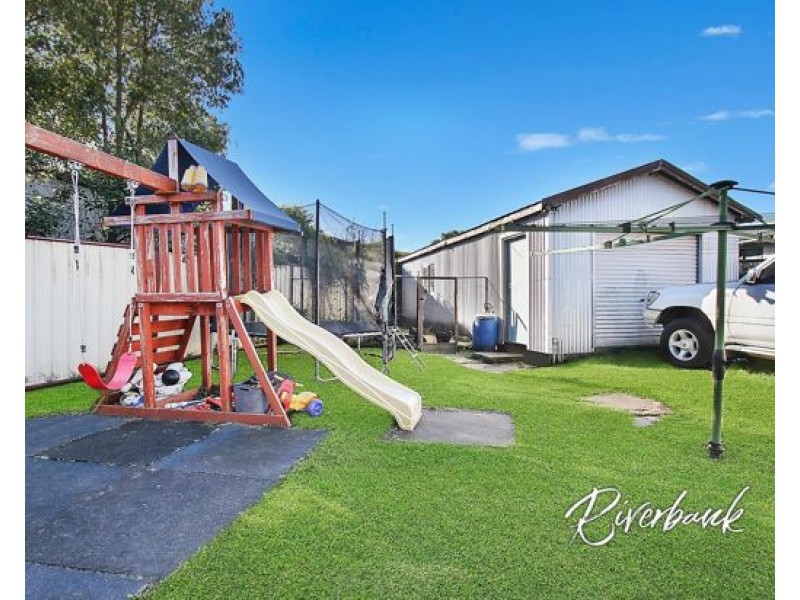 9 Kippax Place, Shalvey NSW 2770