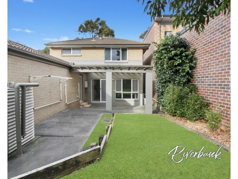 19 Watkin Tench Parade, Pemulwuy NSW 2145