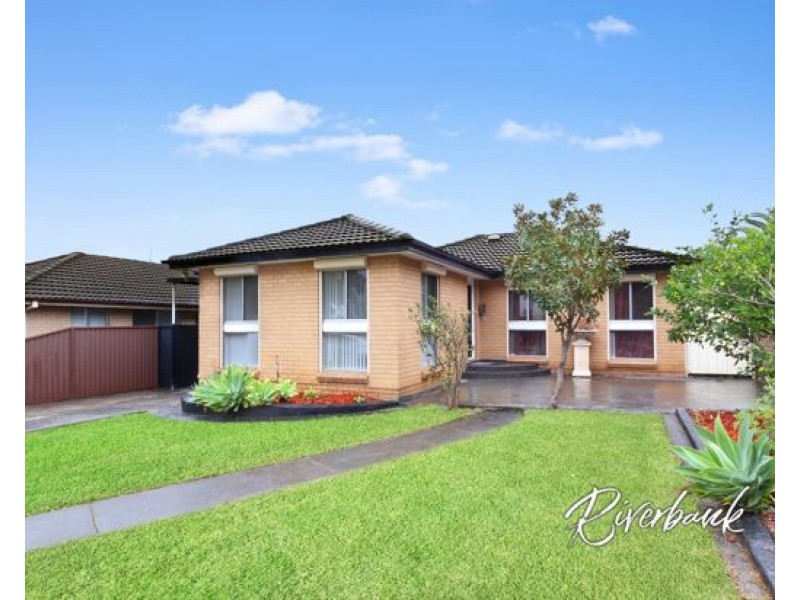 44 Shakespeare Street, Wetherill Park NSW 2164