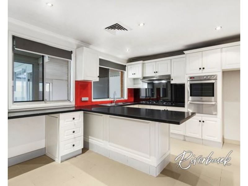 44 Shakespeare Street, Wetherill Park NSW 2164