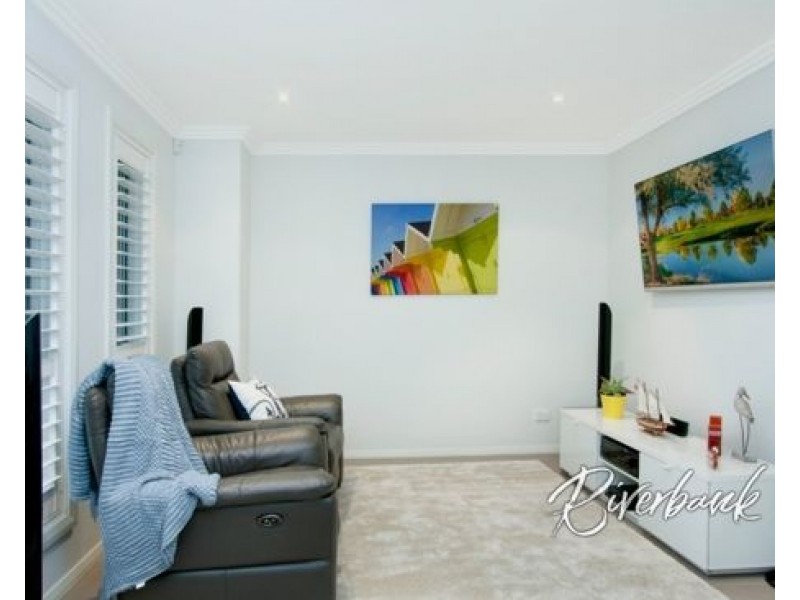 43 Nijong Drive, Pemulwuy NSW 2145