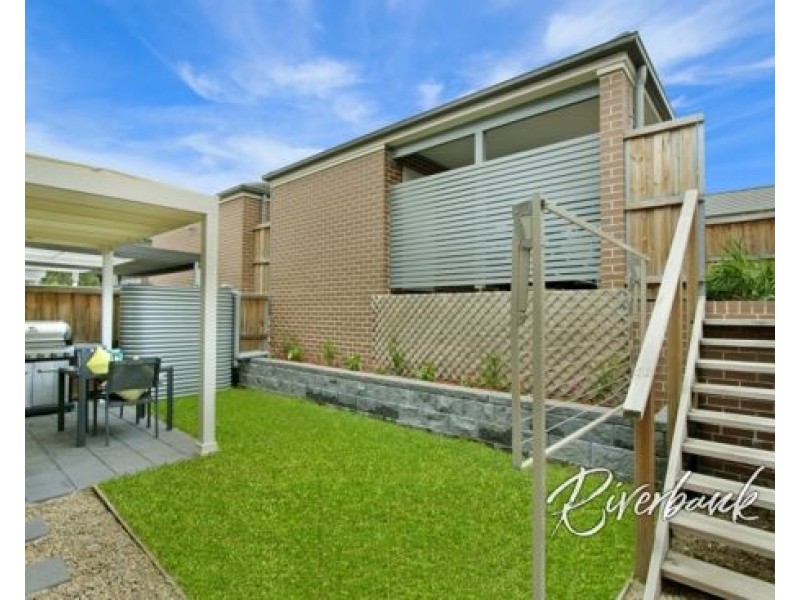 43 Nijong Drive, Pemulwuy NSW 2145