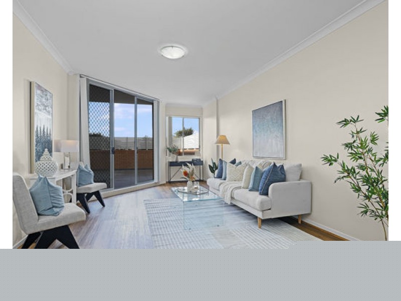 42/29-33 Darcy Road, Westmead NSW 2145