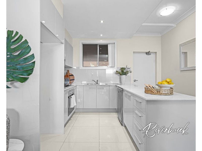 42/29-33 Darcy Road, Westmead NSW 2145