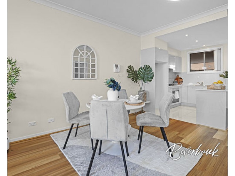 42/29-33 Darcy Road, Westmead NSW 2145