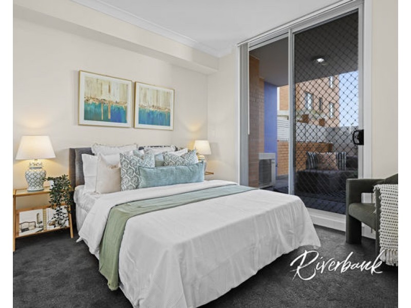 42/29-33 Darcy Road, Westmead NSW 2145
